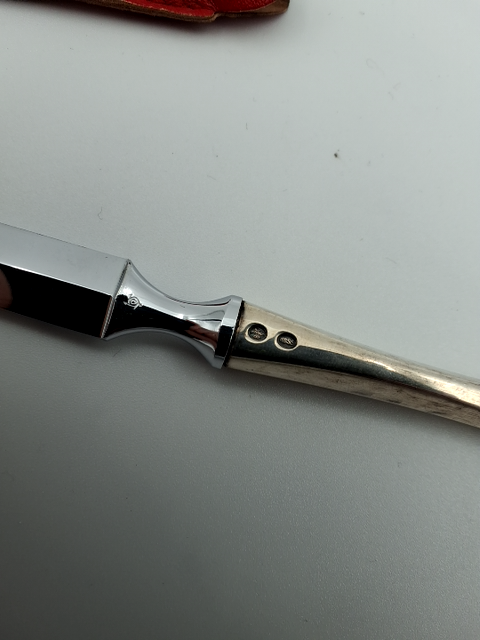 Brevkniv